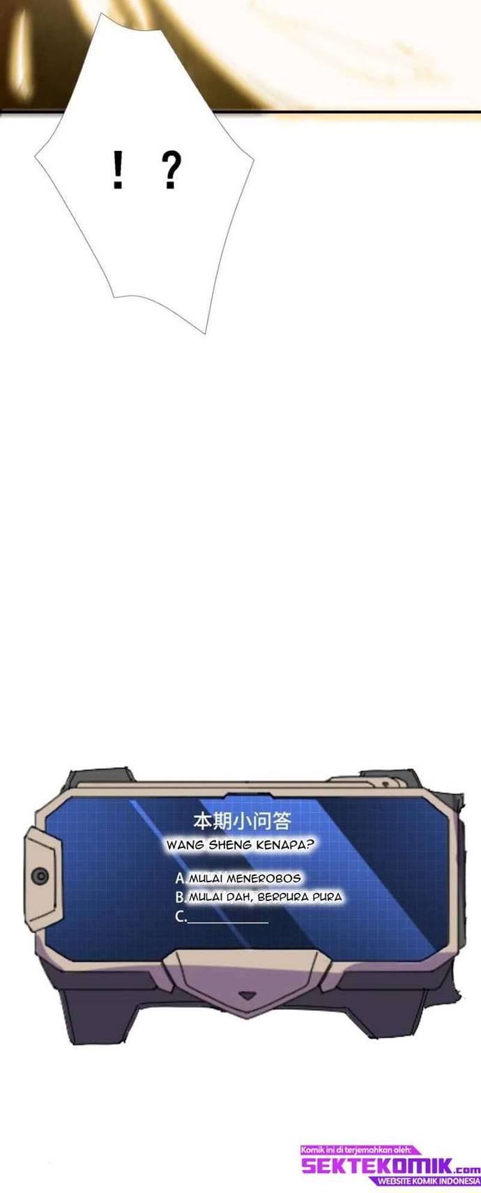 First Dragon (Yuanlong) Chapter 185 Gambar 37